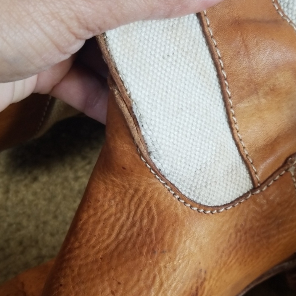 Frye boots - Picture 2 of 8